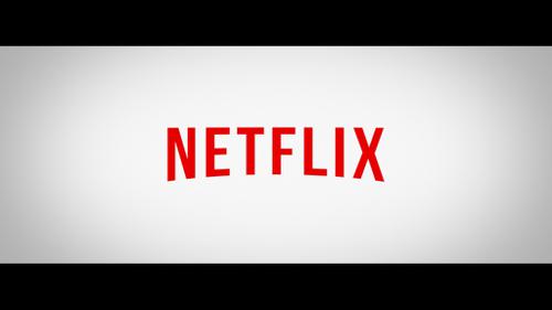 Template | Intro Netflix with sound  preview image